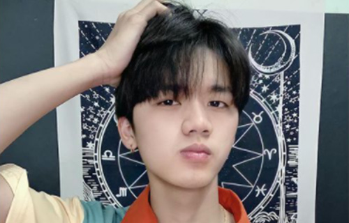 Trùm trường học là đây